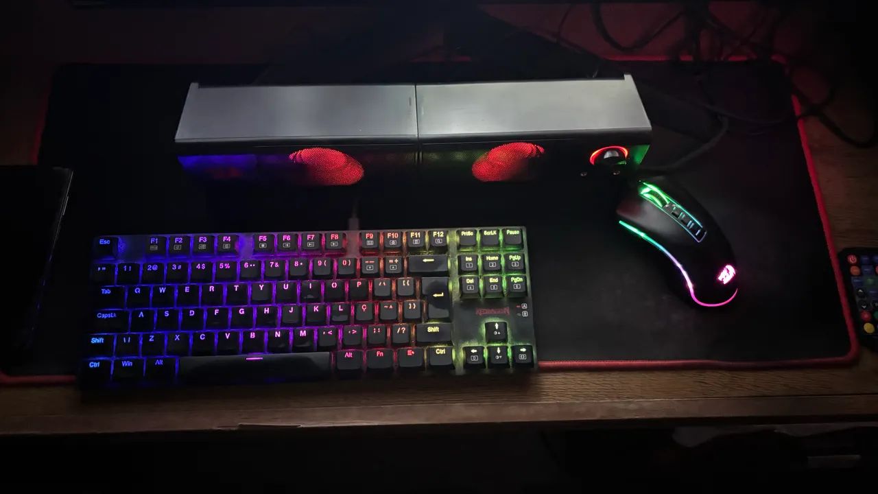 Pc Gamer completo  - Foto 2