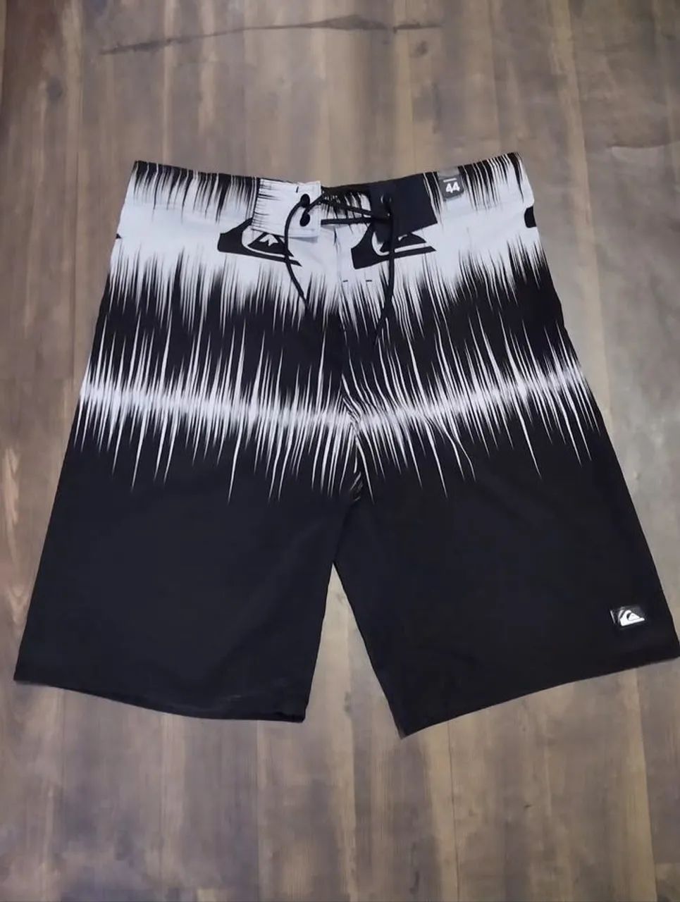 Bermudas Tactel masculina  - Foto 5