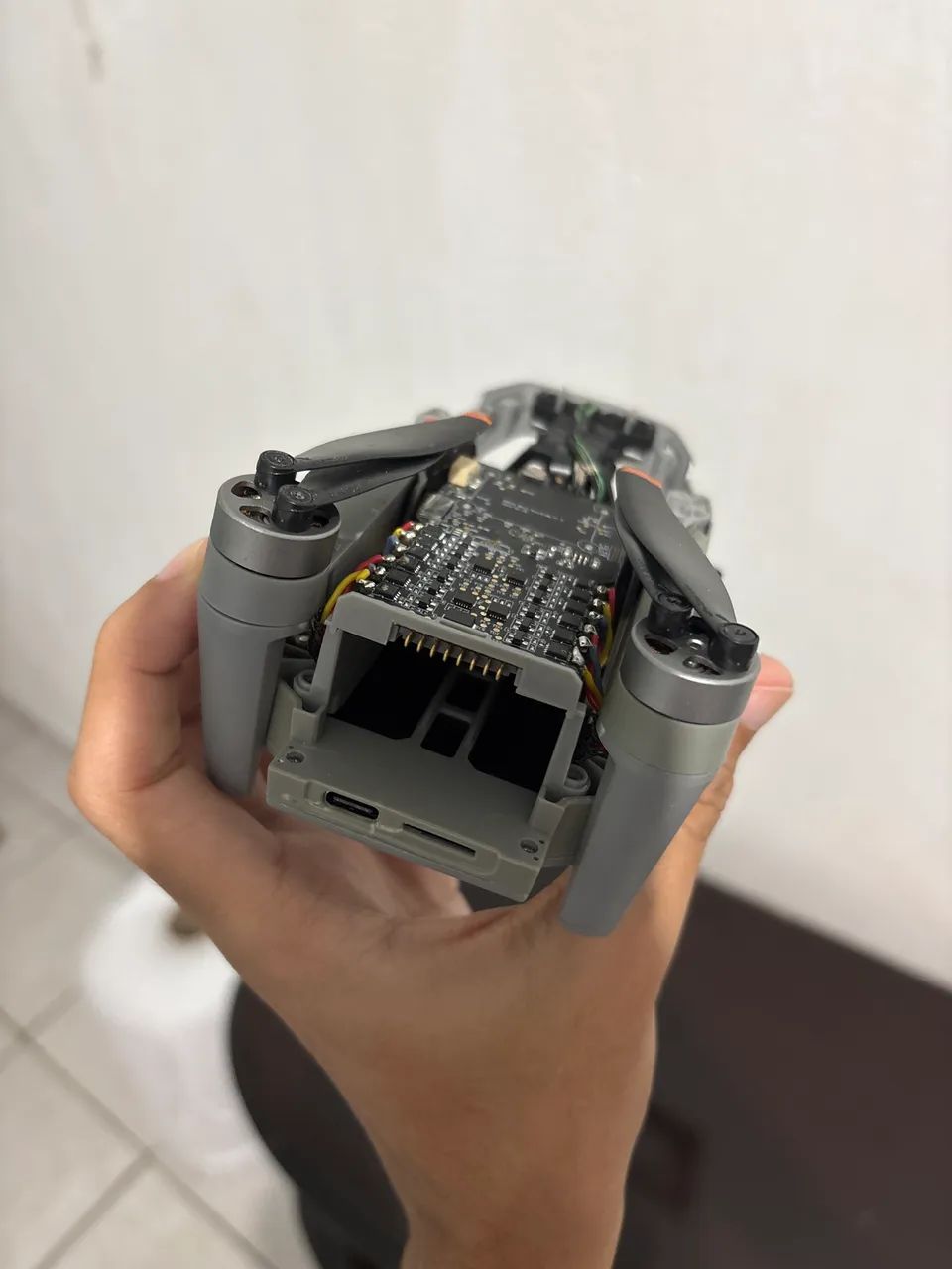 DRONE CFLAY FAITH MINI - Foto 2