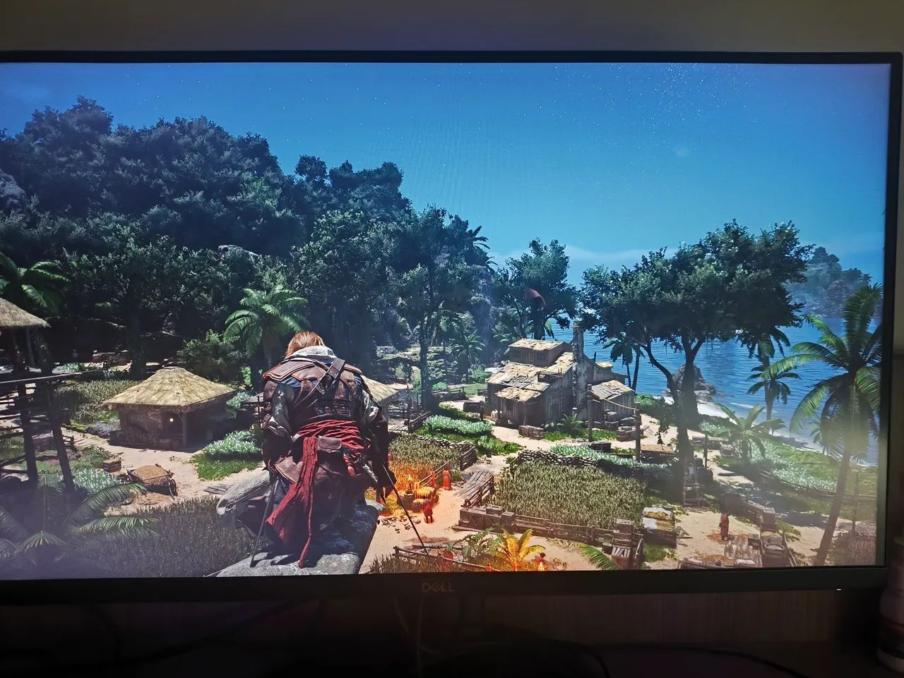 Monitor Dell QuadHD 165hz - Foto 2