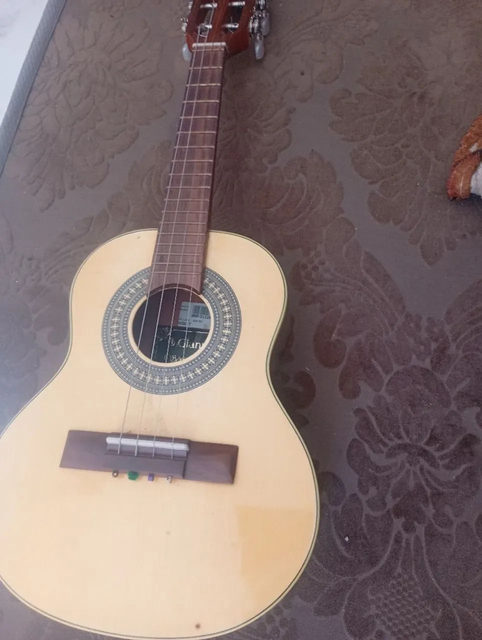 Cavaquinho 