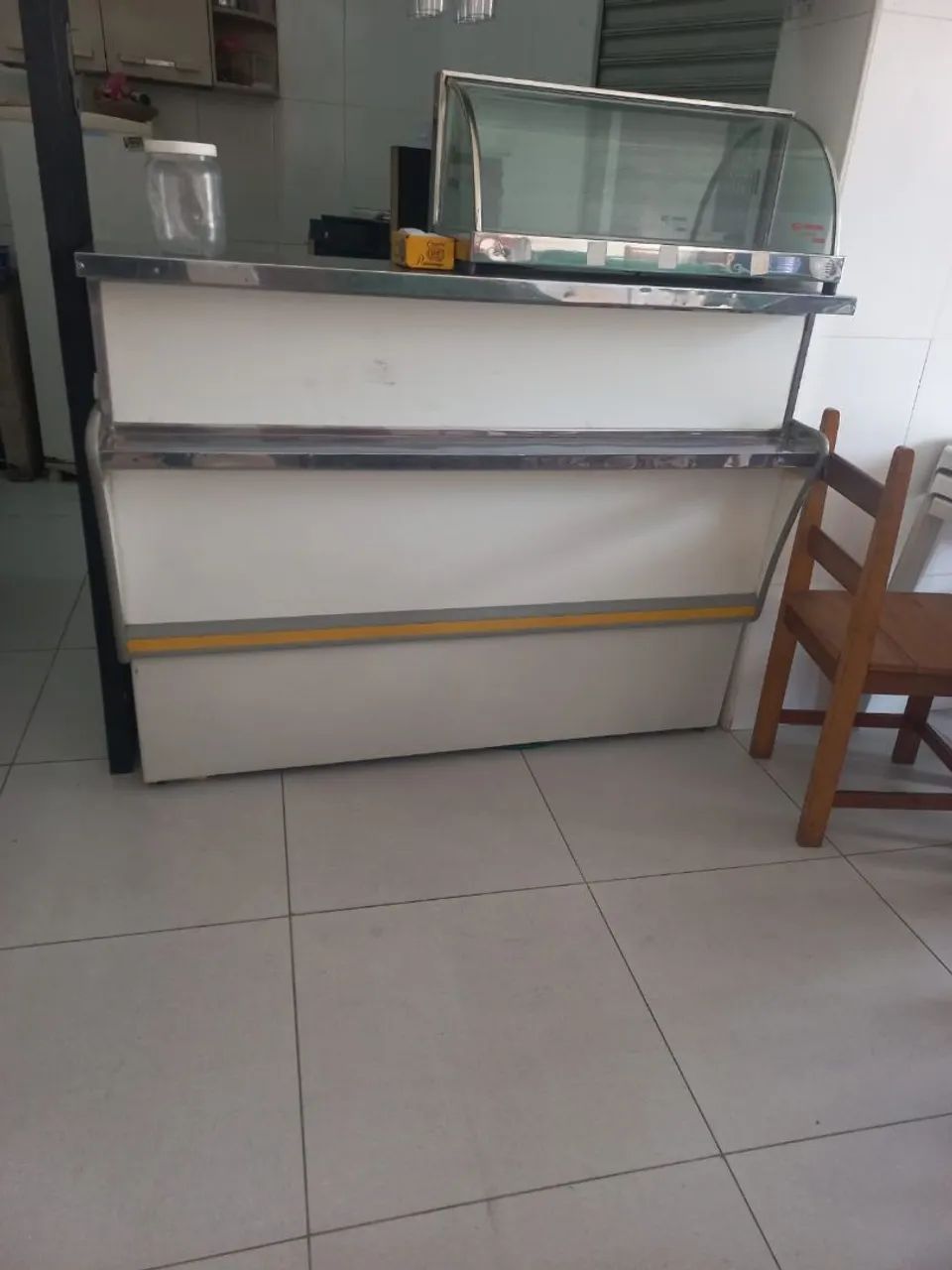Balcão pia - Foto 2