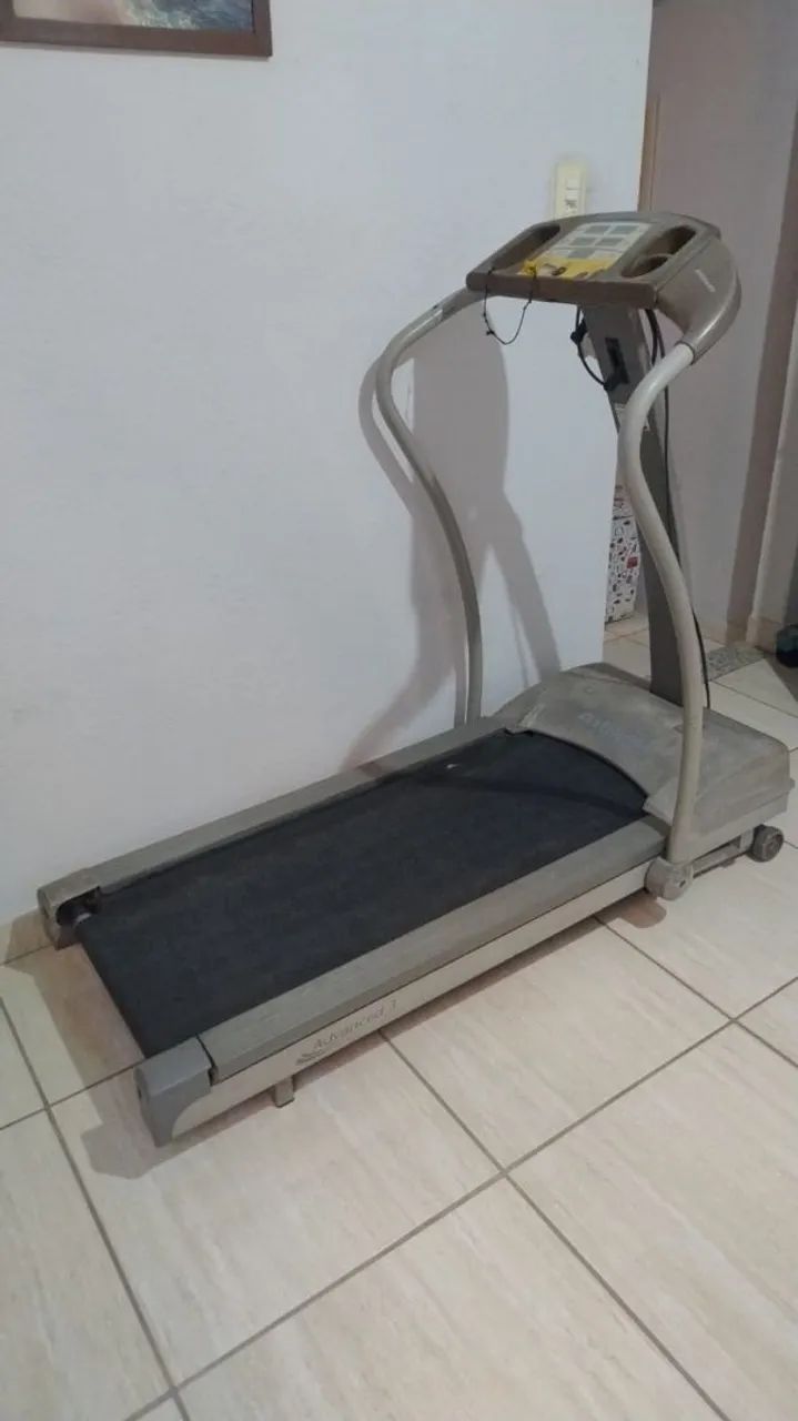 Esteira - Foto 2