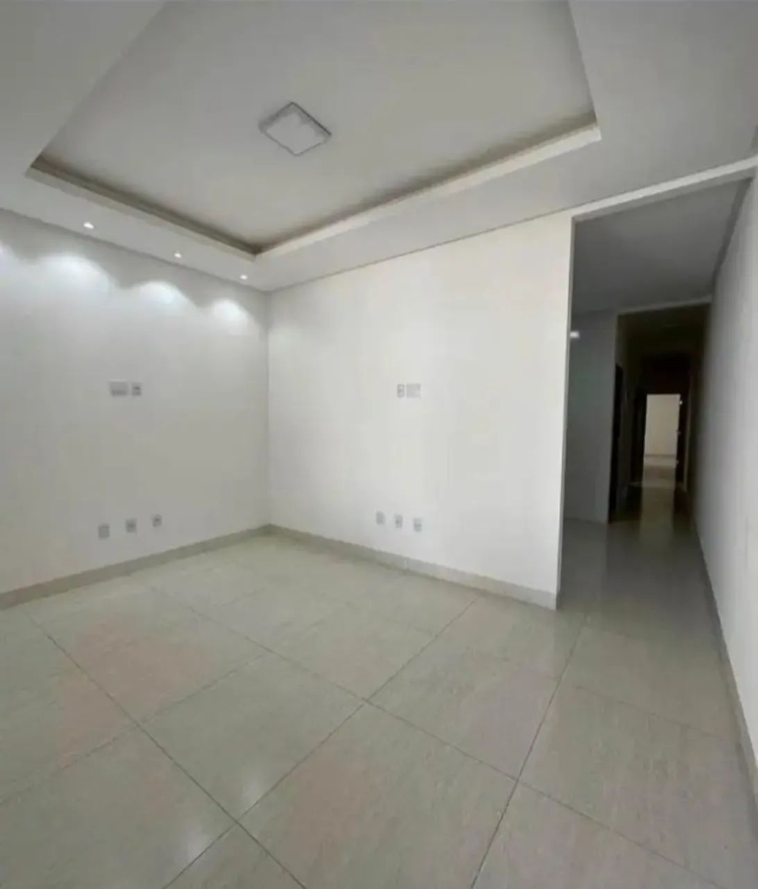 Casa com dois quartos agradável e bem conservada - Foto 3