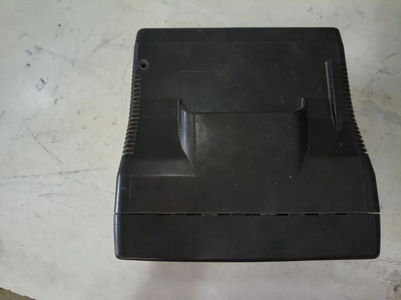 Televisor portátil CCE*não funciona* - Foto 4