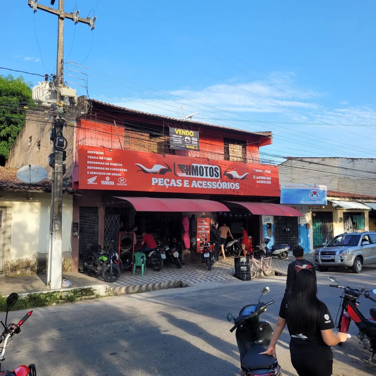 Ponto comercial à venda no Jereissati  - Foto 3