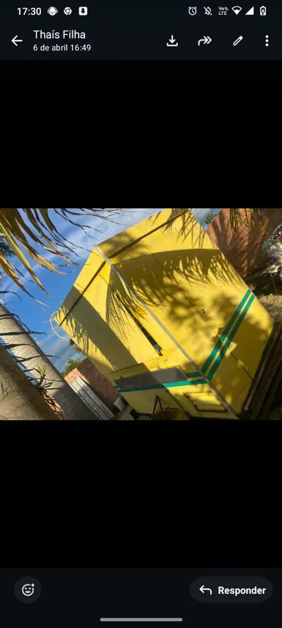 Trailer  - Foto 5