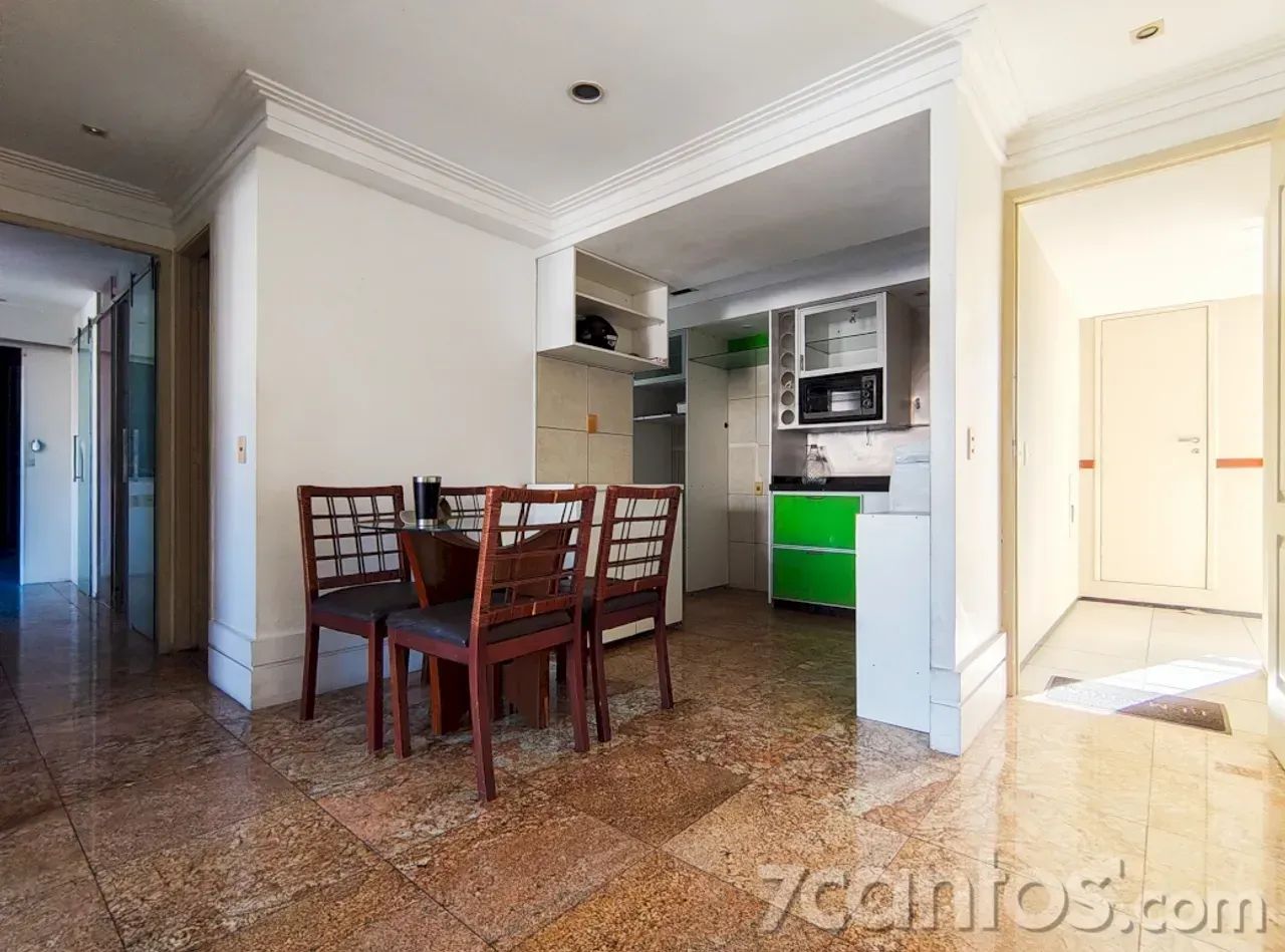 Apartamento, Meireles, 2 Quartos - Foto 4