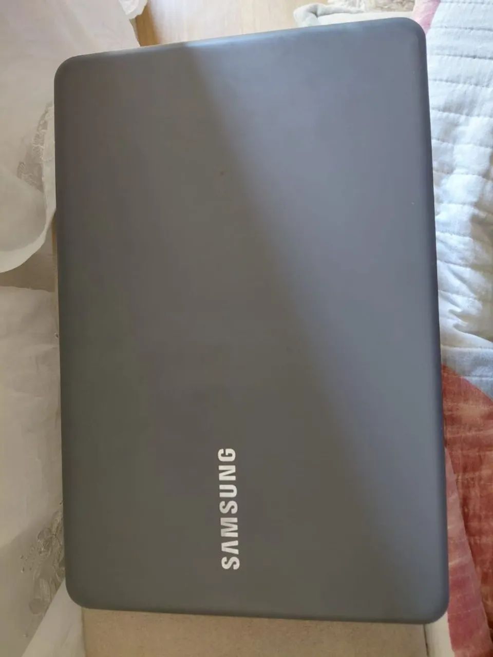 Notebook Samsung NP350XAA