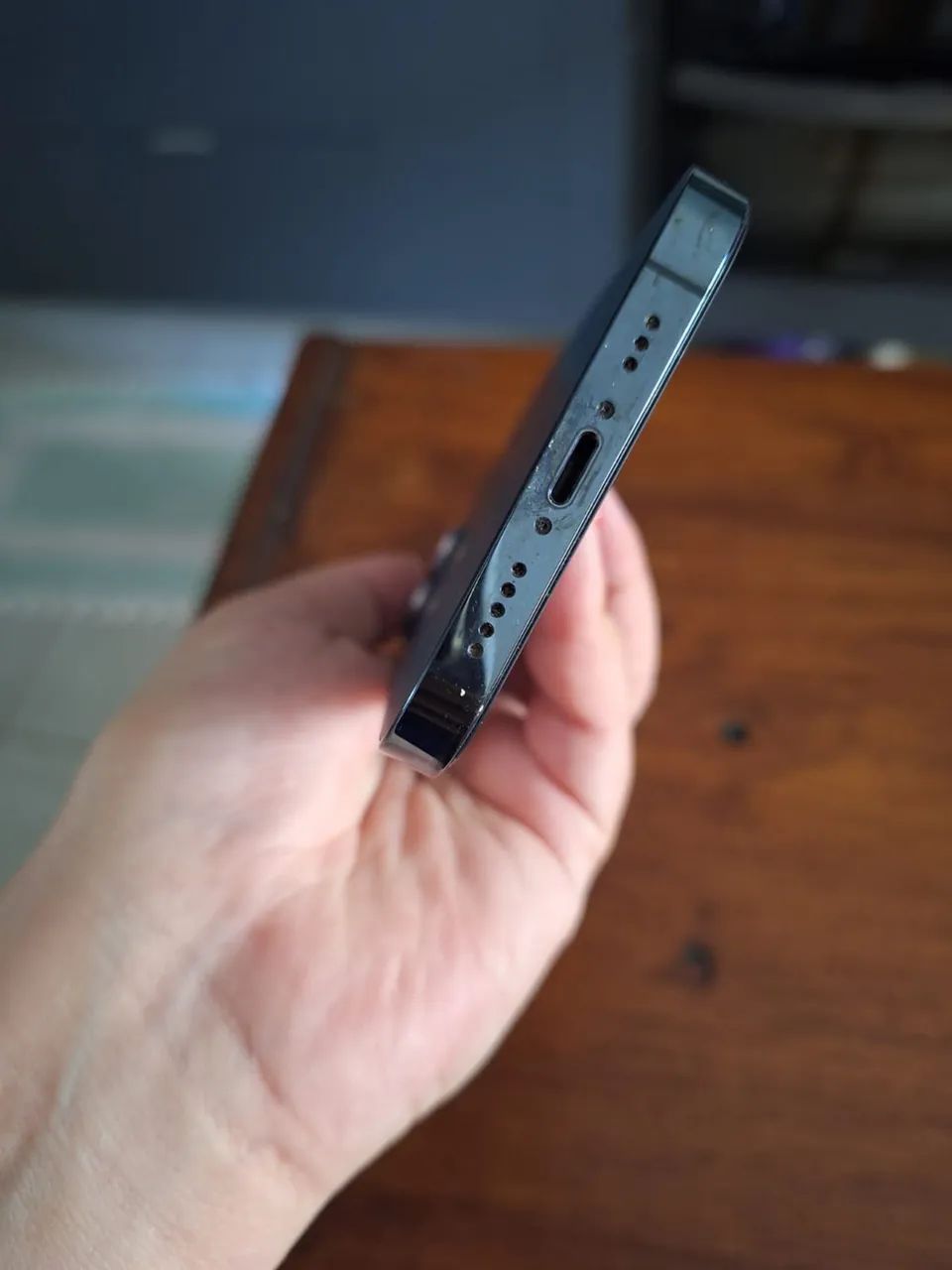 IPHONE 12 PRO - Foto 4