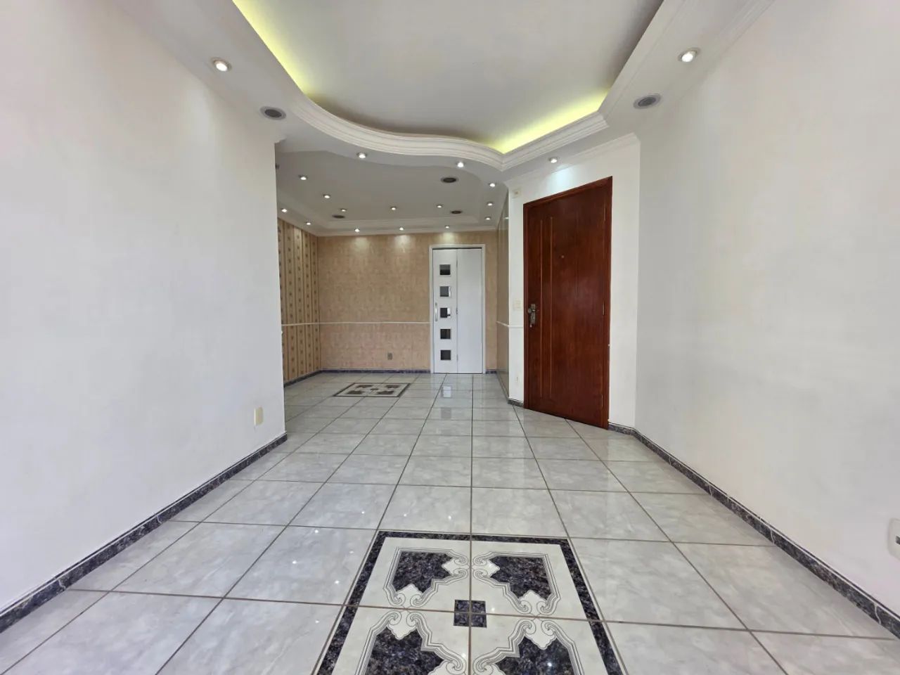 Apartamento para venda em Vila Monumento com 3 quartos, sendo 2 suítes, 88m²