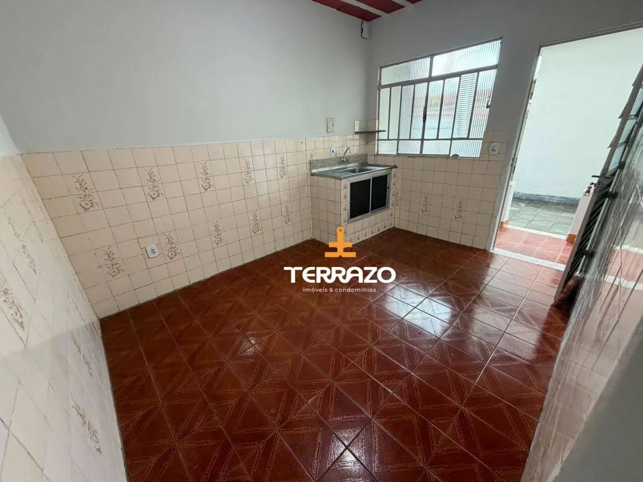 Apartamento Térreo de 1 Quarto no Conforto  Prático e Funcional - Foto 5