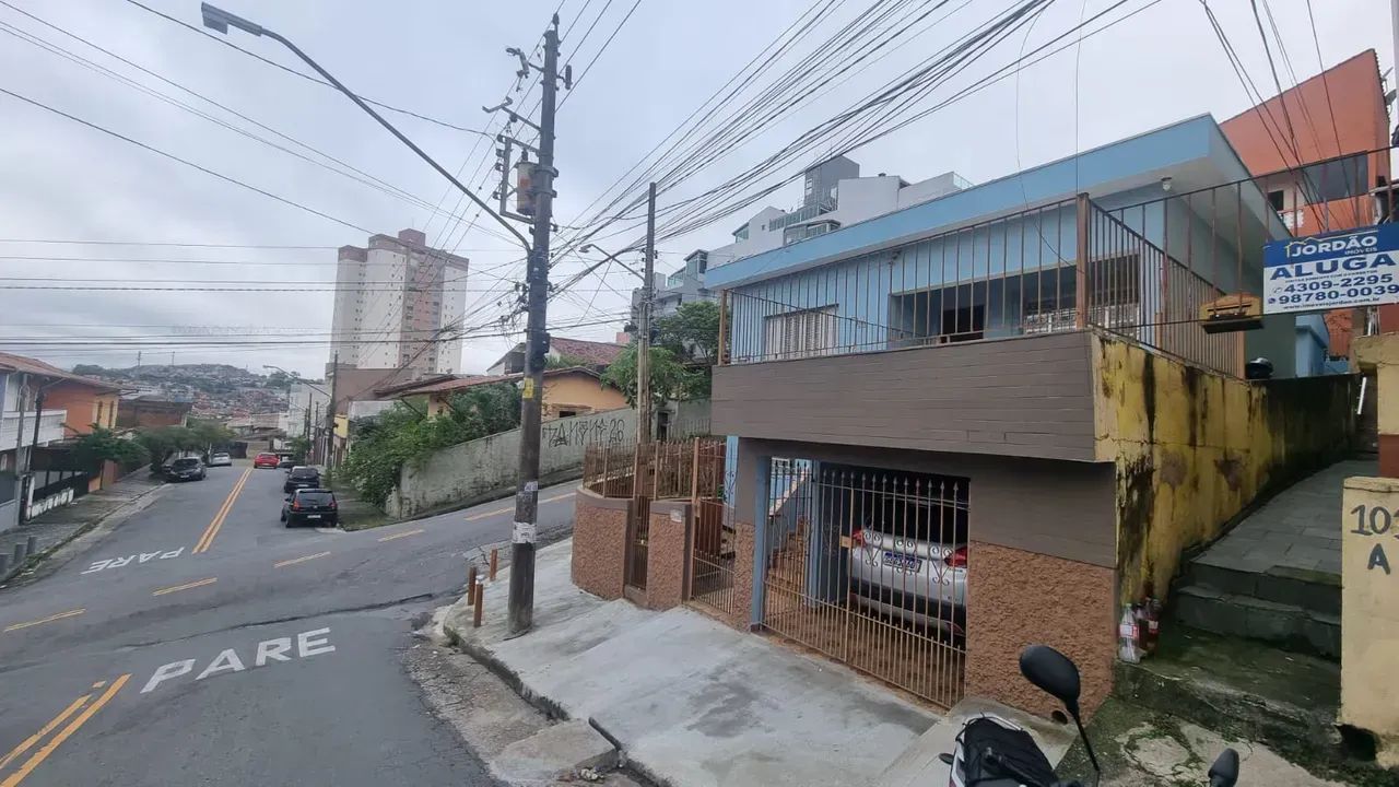 Excelente casa para locação. - Foto 2