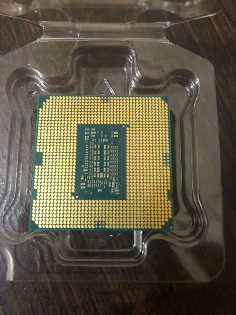 Processador Intel Core i3-10105F - Foto 3