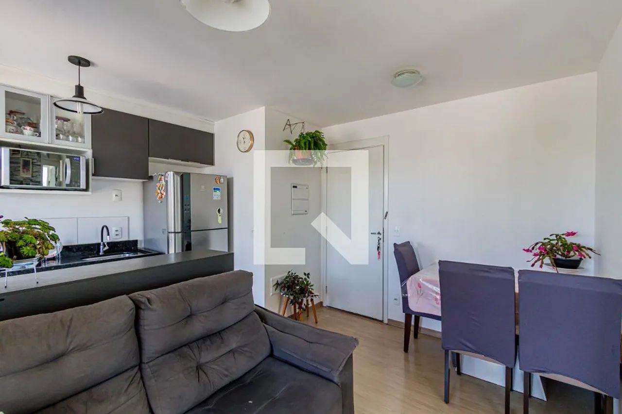Apartamento à Venda - Barra Funda, 2 Quartos, 42 m2 - Foto 2