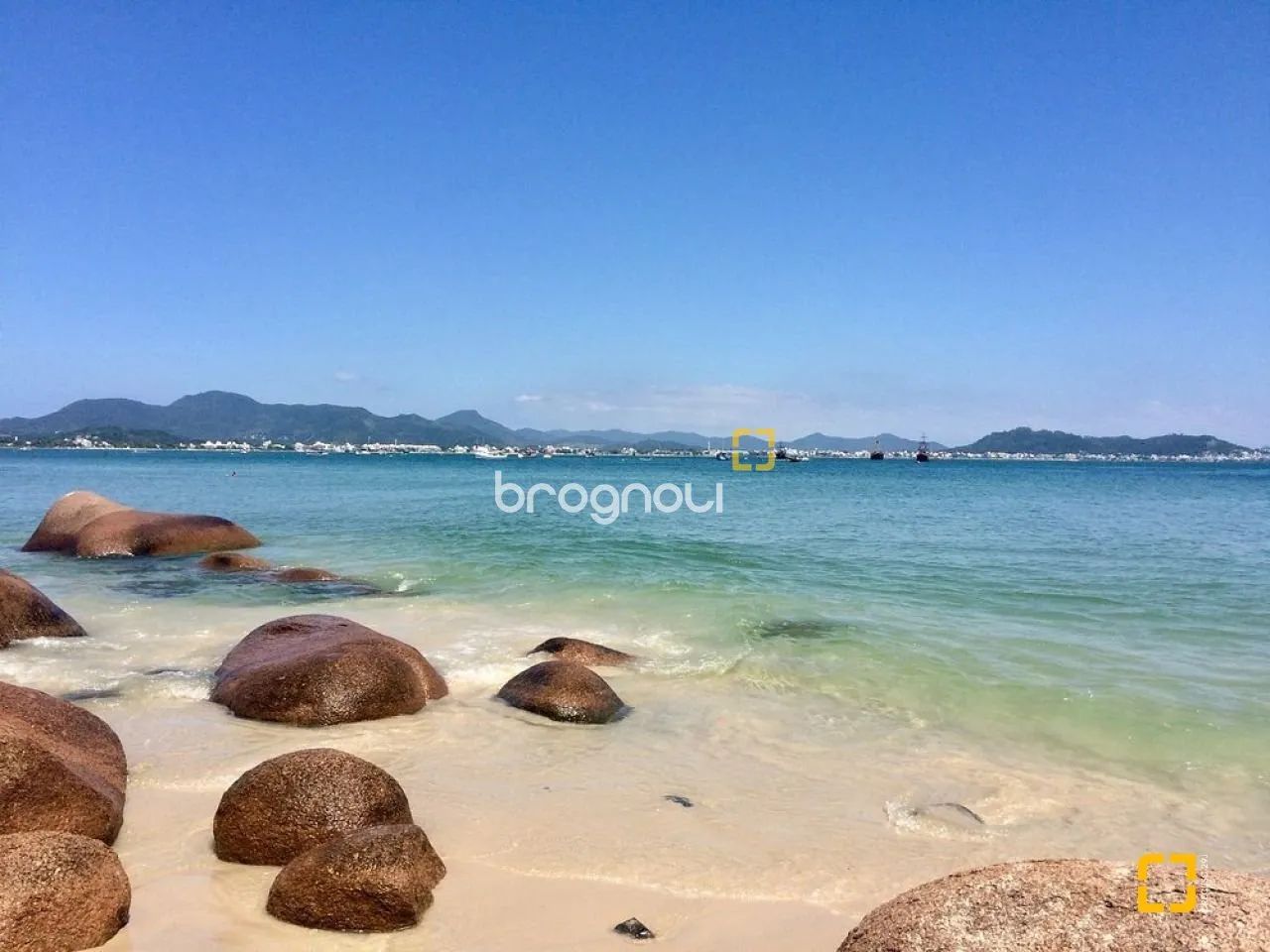 Predio - Ponta Das Canas, Florianópolis - Foto 3