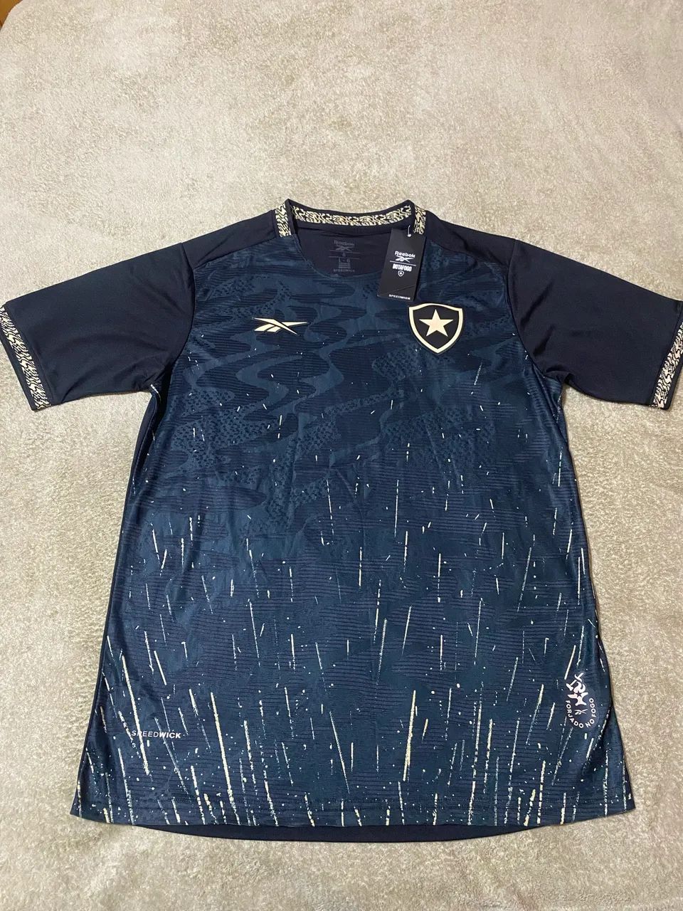 Camisas tailandesas 1.1  - Foto 4