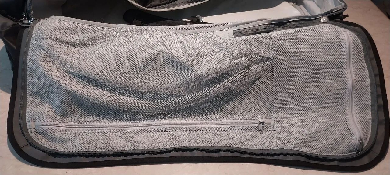 Bolsa Thule 130 L - Foto 3