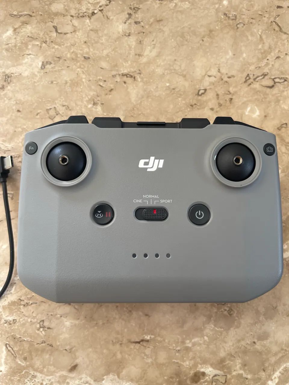 Drone DJI MINI 4k - Foto 3