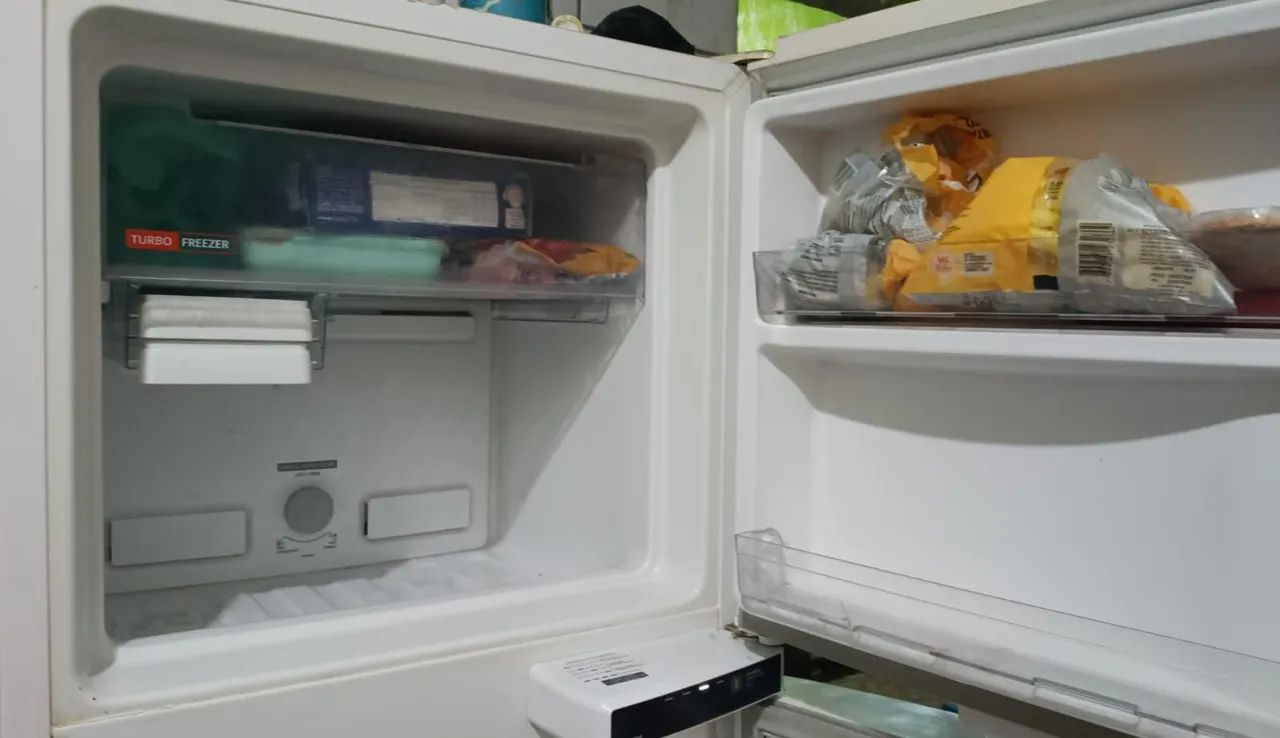 Geladeira  - Foto 4