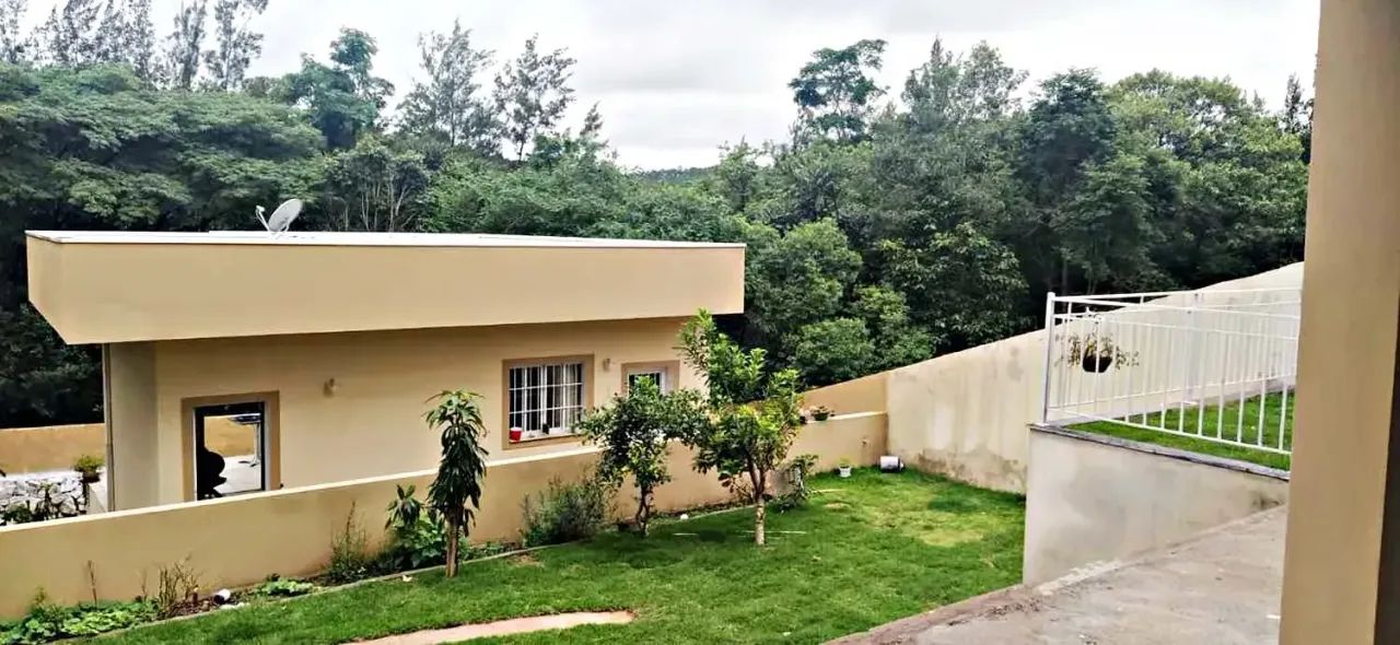 Casa no cond.Capitalville com 400 m2 com 4 suítes - Foto 3