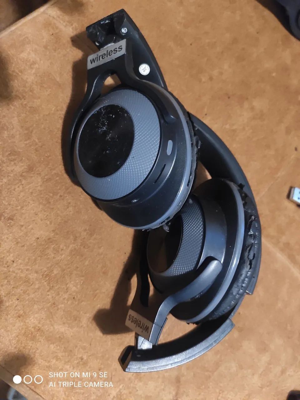 Headset 