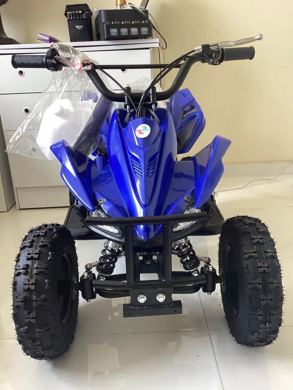 Quadriciclo 50CC 