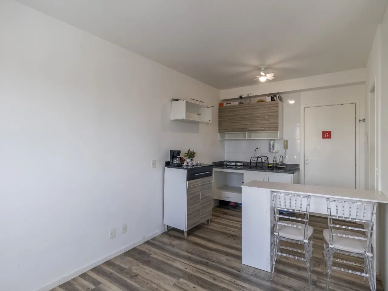 Studio para venda em Tatuapé com 1 quarto, 27m² - Foto 4