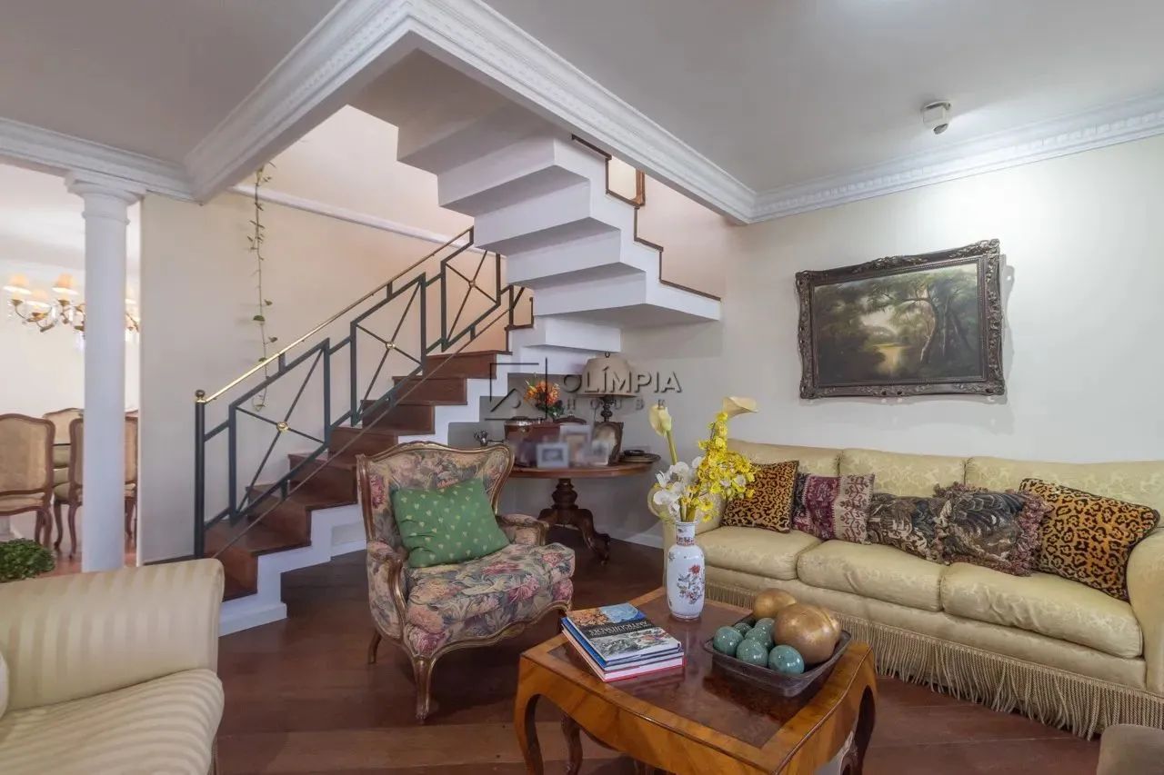 Venda Cobertura 4 Dormitórios - 350 m² Campo Belo - Foto 3