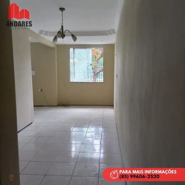 Excelente Casa á Venda No Bairro Weyne! - Foto 4