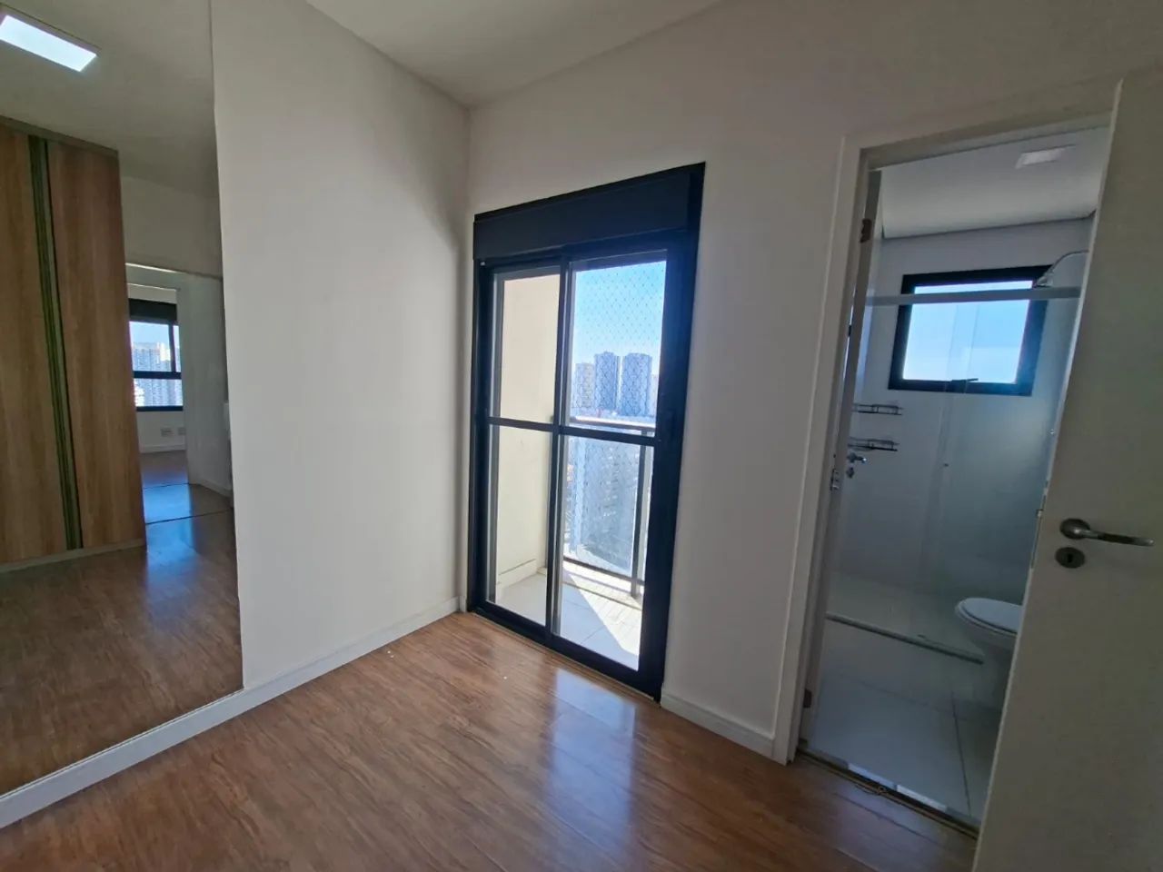 Apartamento para venda em Centro com 2 quartos, sendo 2 suítes, 78m² - Foto 4