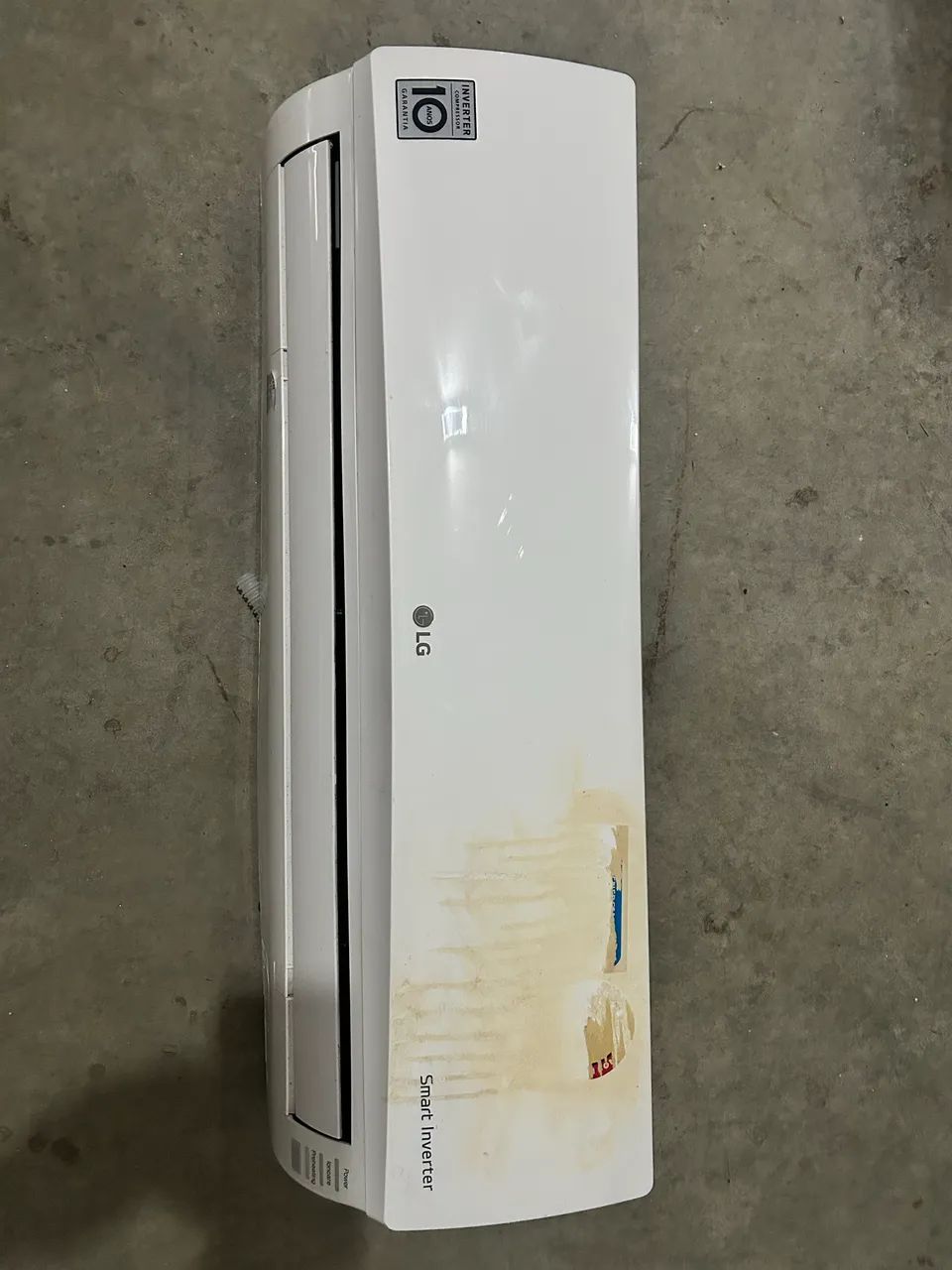 Ar Condicionado LG - Foto 4