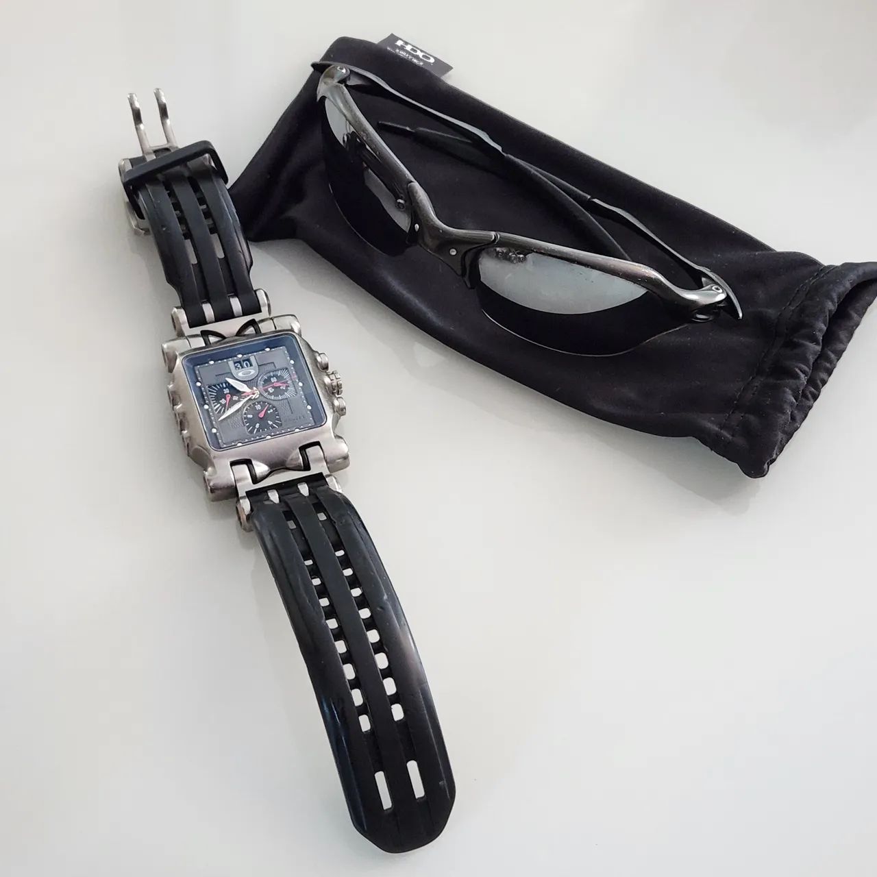 Romeu e minute machine OAKLEY  - Foto 2