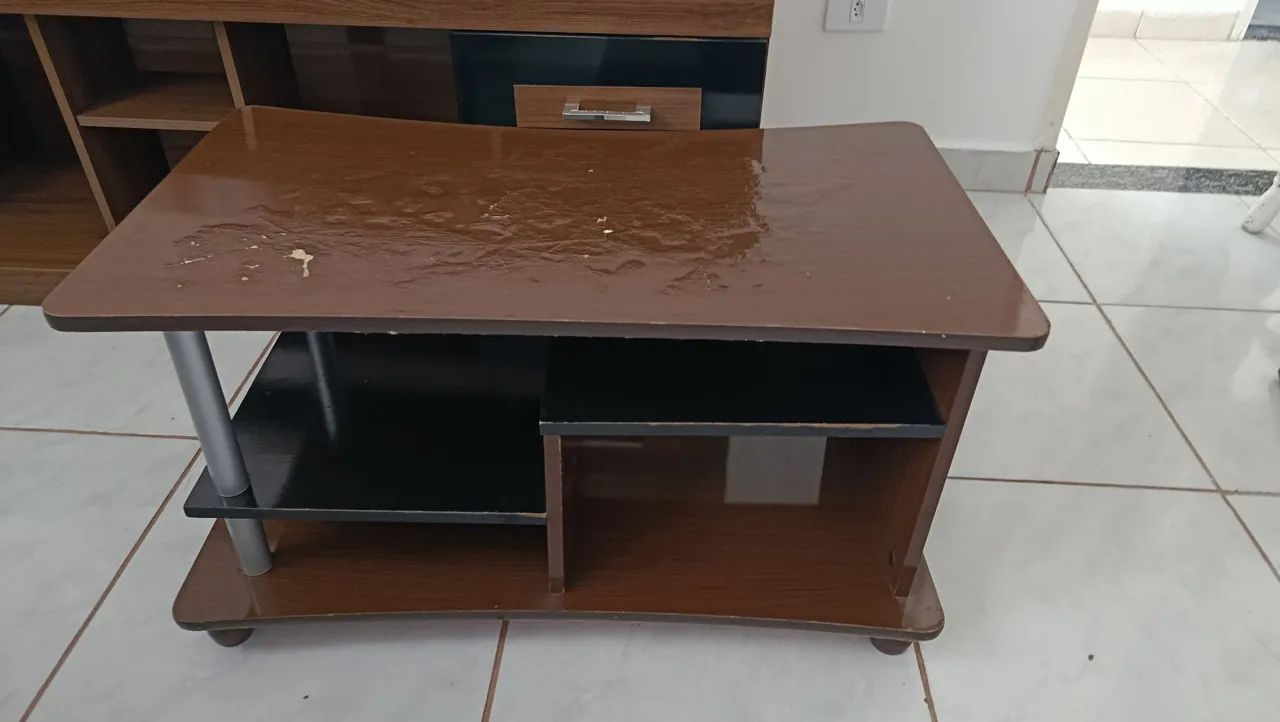 Conjunto de móveis para sala  - Foto 2