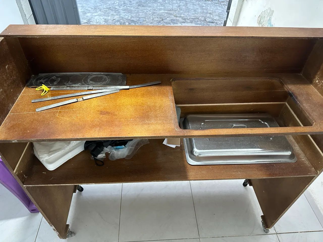 CARINHO DE CACHORRO QUENTE - Foto 2