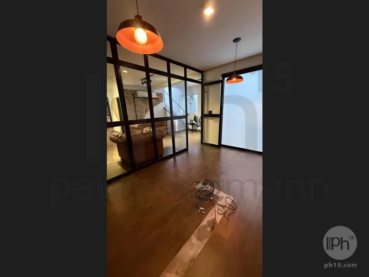 Casa comercial moderna e refomada na Vila Nova Conceição - Foto 2