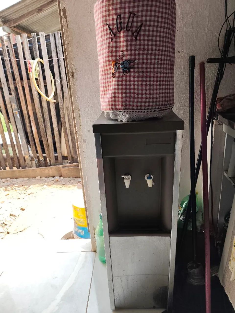 Vende-se
