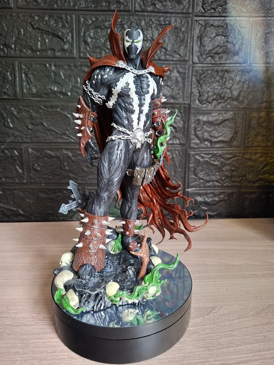 Spawn Action figure  - Foto 5