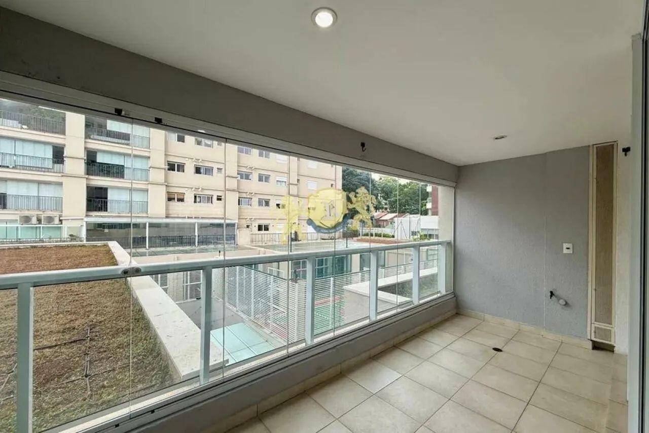 Flat com 1 Quarto à venda, 50m² - Campo Belo - Foto 5