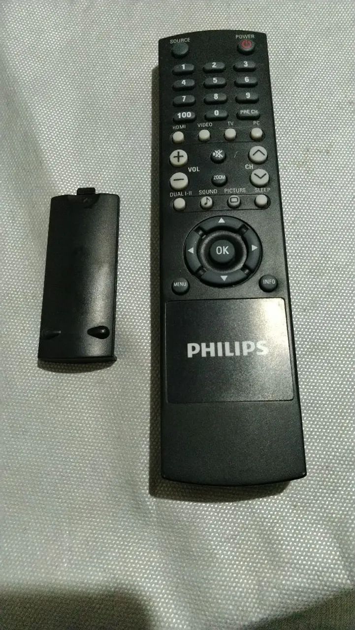 TV Philips - Foto 3