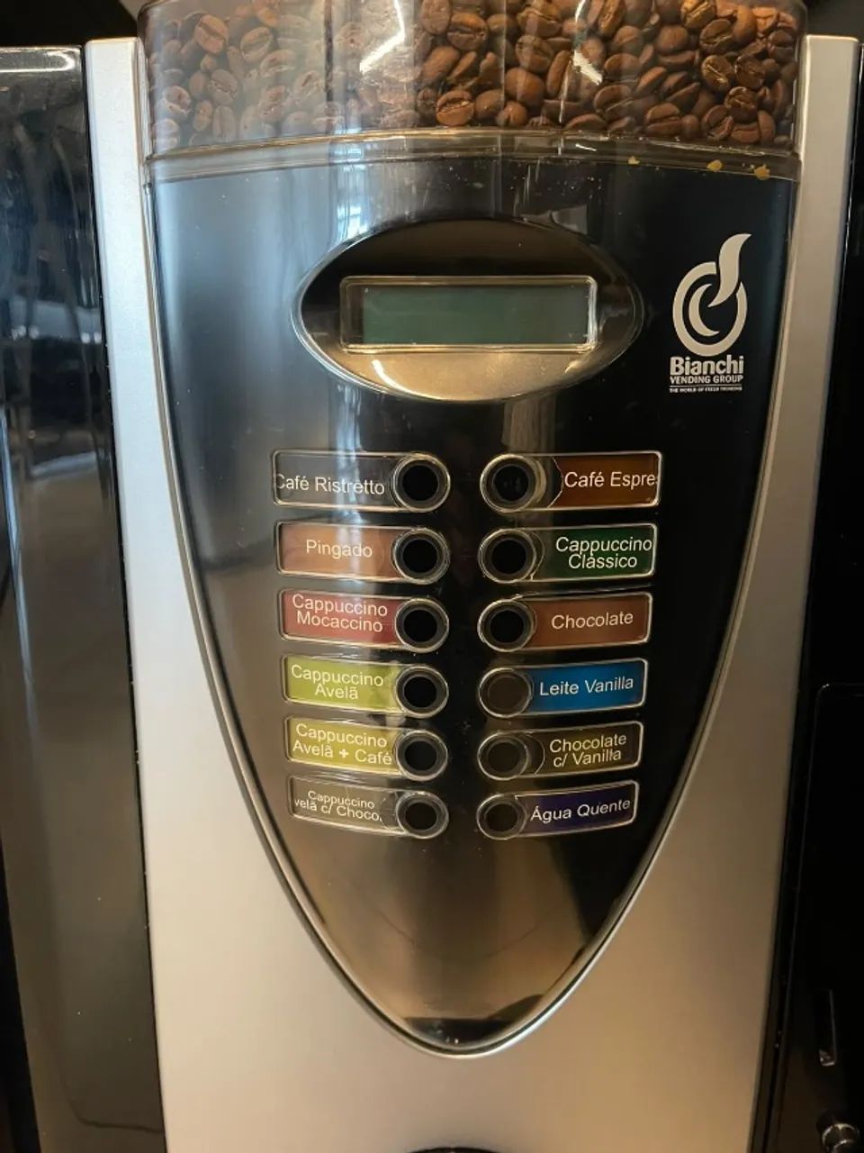 Máquina de Café Bianchi LEI SA - Foto 2