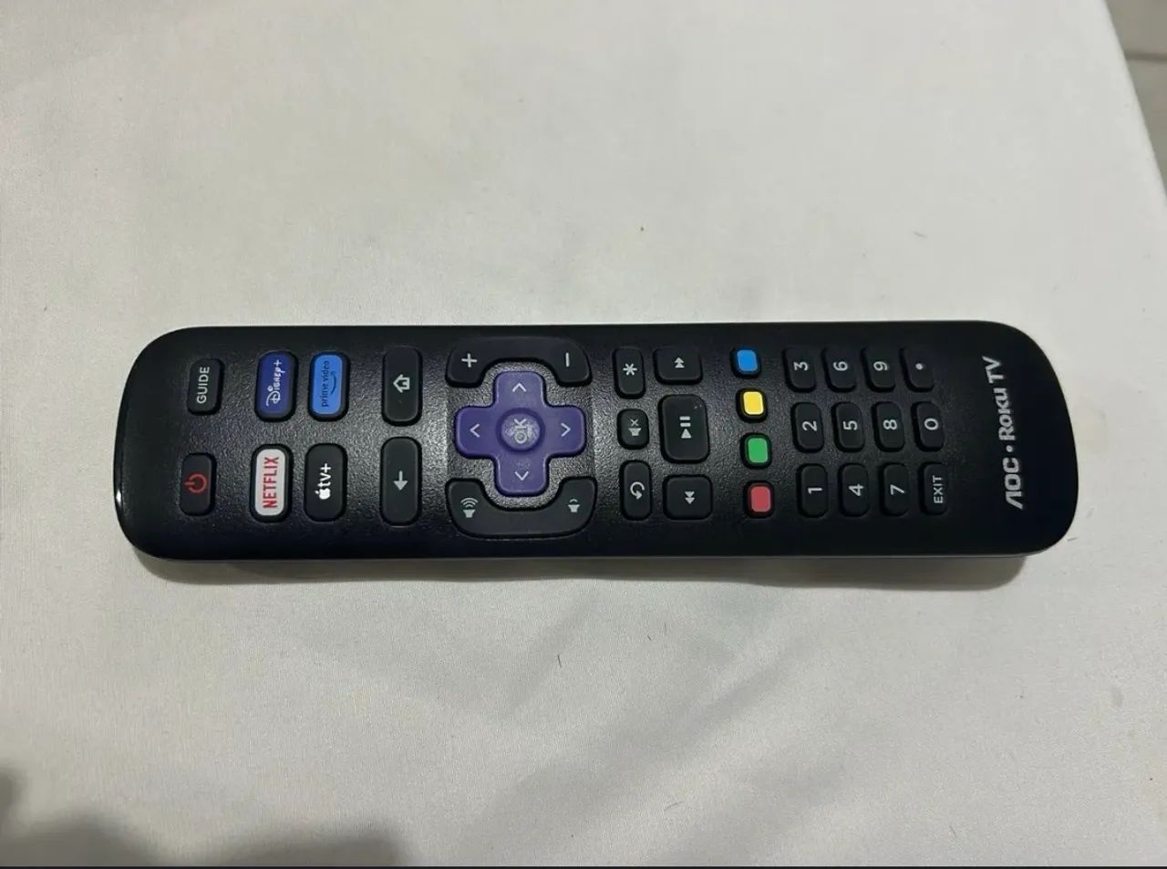 Tv Aoc 50 polegadas  - Foto 2