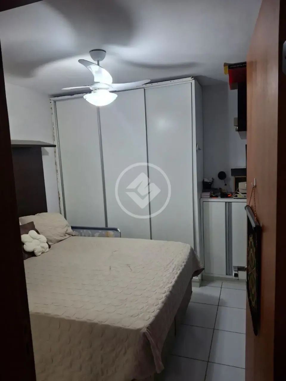 Apartamento à venda no Edifício Verdes Matas - Araés codigo: 310476 - Foto 5