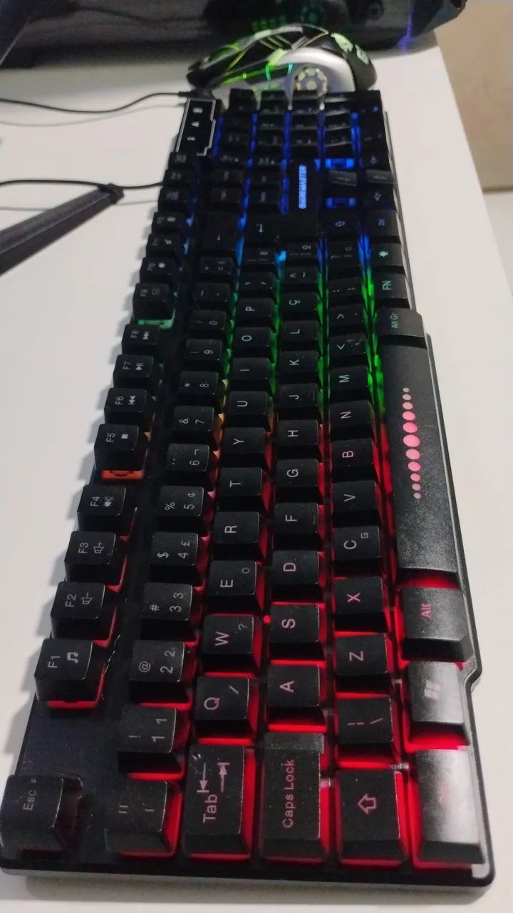 PC gamer desalego - Foto 3