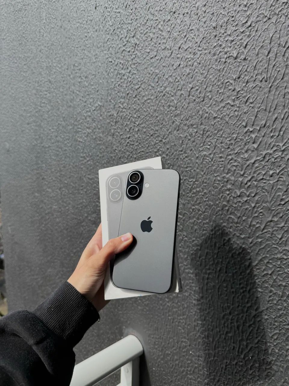 Iphone 16 SOMENTE VENDA 