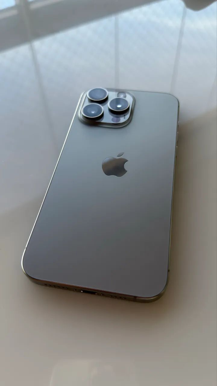 iPhone 15 Pro Max 512gb - Foto 5