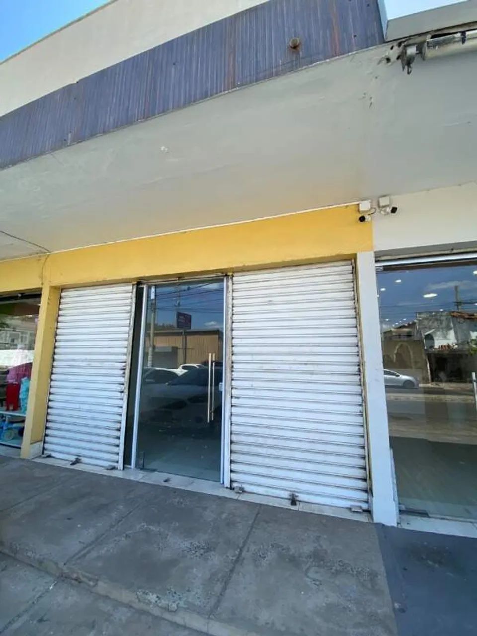 Sala Comercial para Aluguel  Bairro Noivos - Foto 2