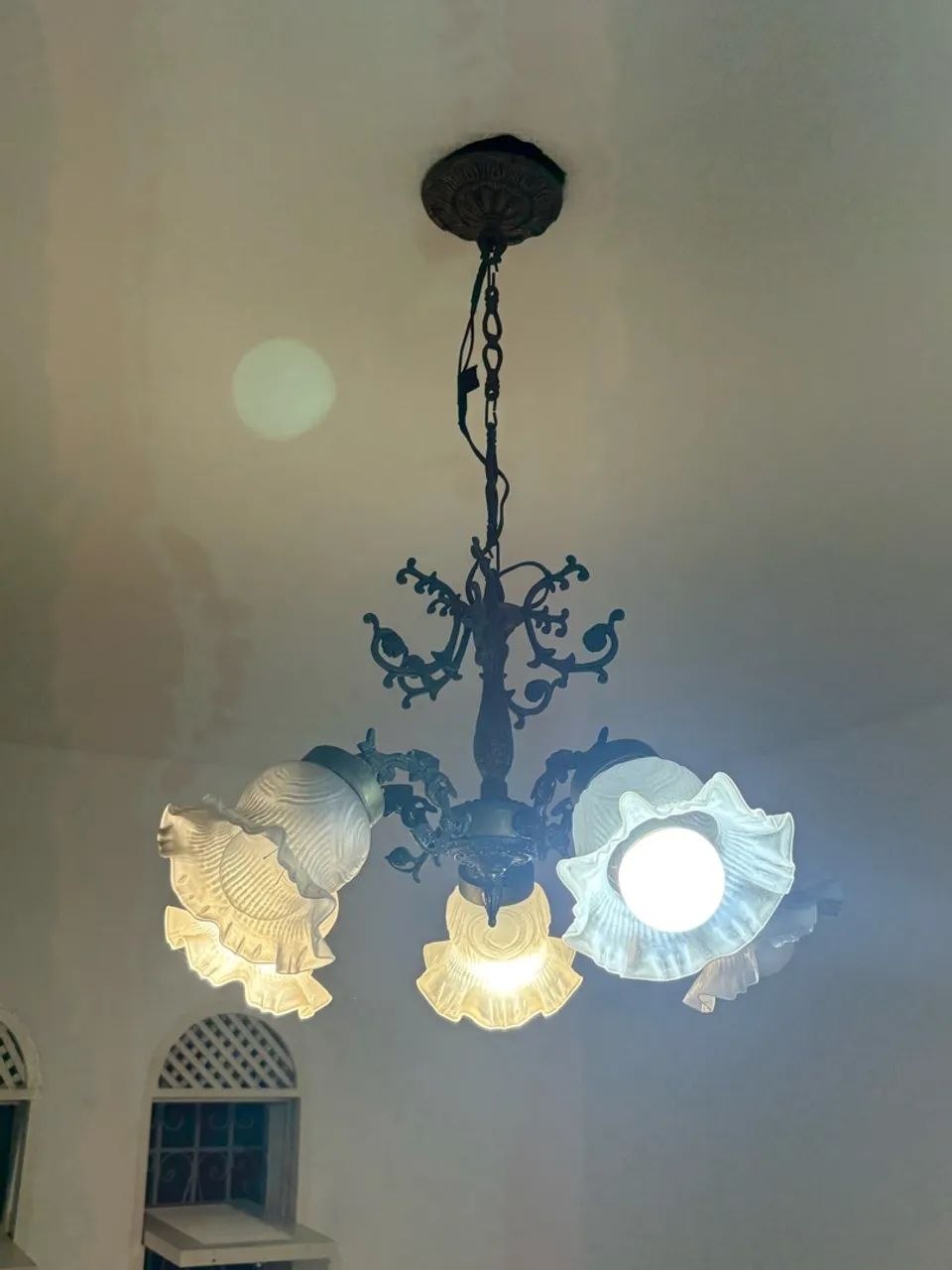 Lustre Vintage