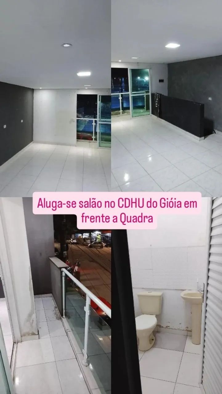 Foto - Itapevi - Conjunto Habitacional - Setor A