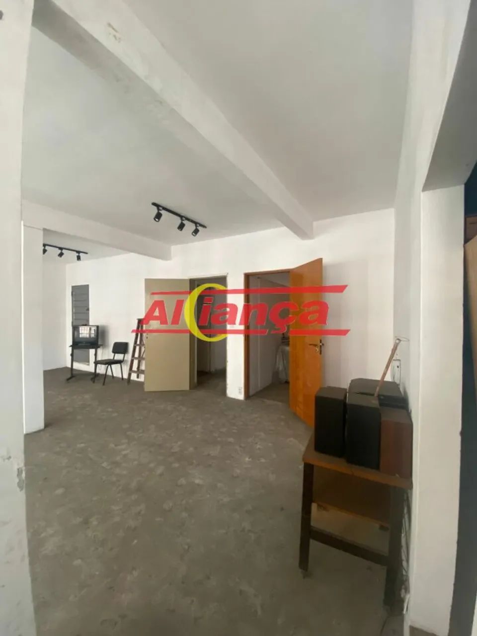 SALA 150M², PARA ALUGAR NO CENTRO - GUARULHOS/SP - Foto 5